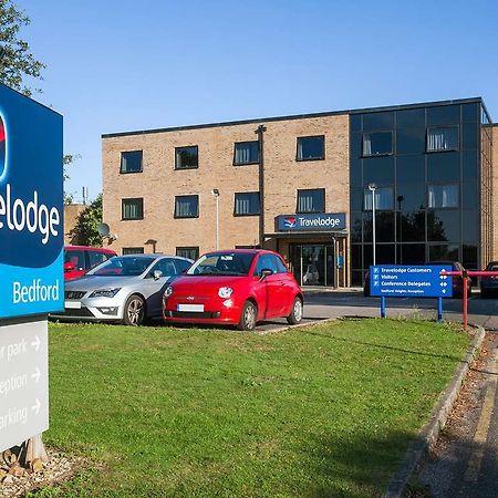 Travelodge בדפורד מראה חיצוני תמונה