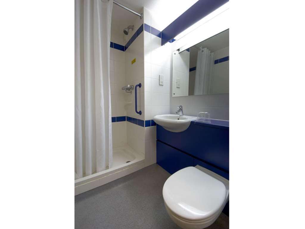 Travelodge בדפורד חדר תמונה