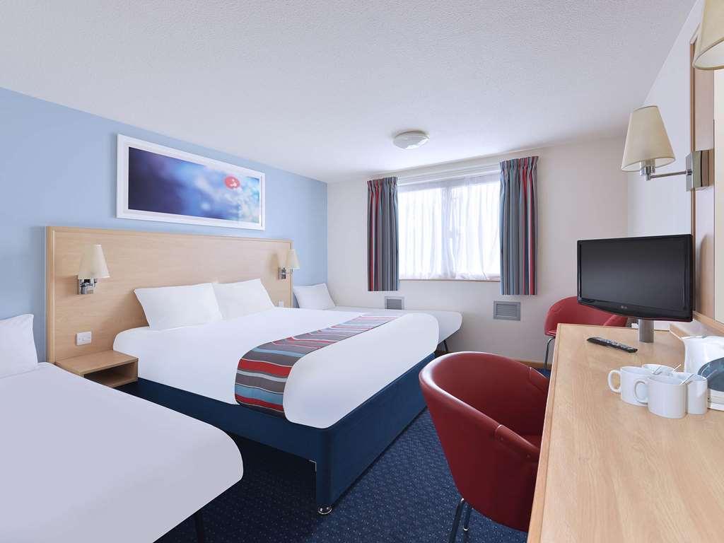 Travelodge בדפורד חדר תמונה