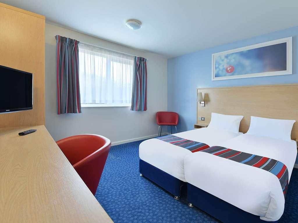 Travelodge בדפורד חדר תמונה