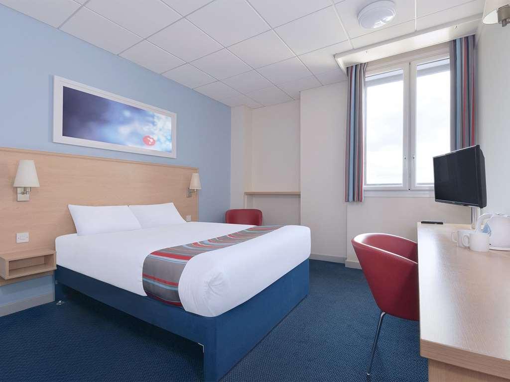 Travelodge בדפורד חדר תמונה
