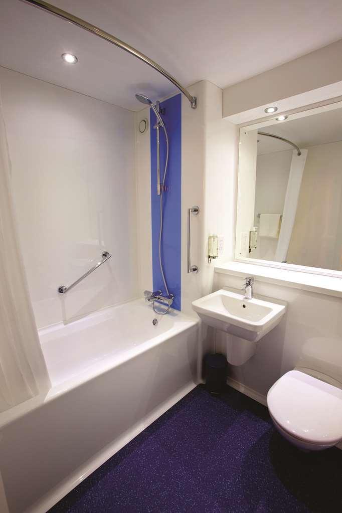 Travelodge בדפורד חדר תמונה