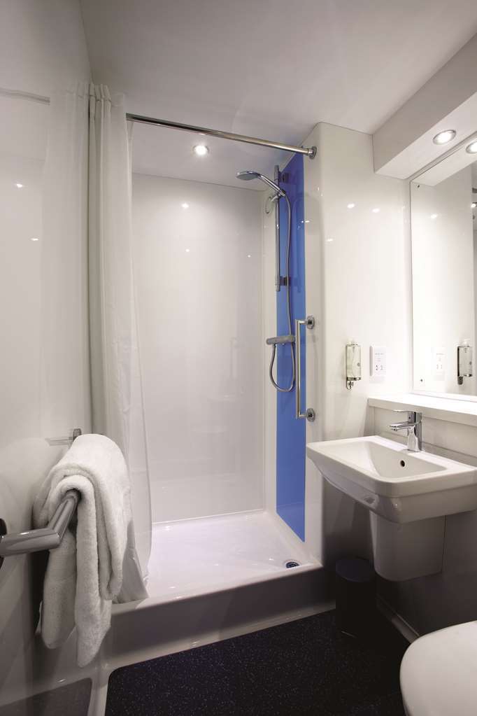 Travelodge בדפורד חדר תמונה