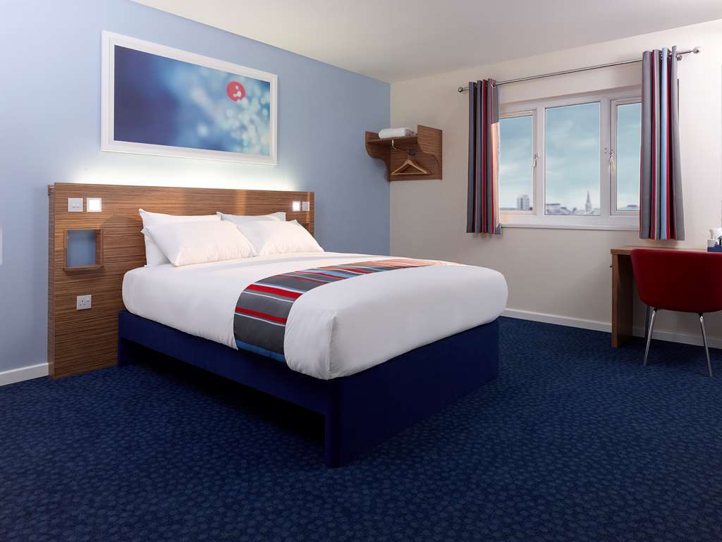 Travelodge בדפורד חדר תמונה