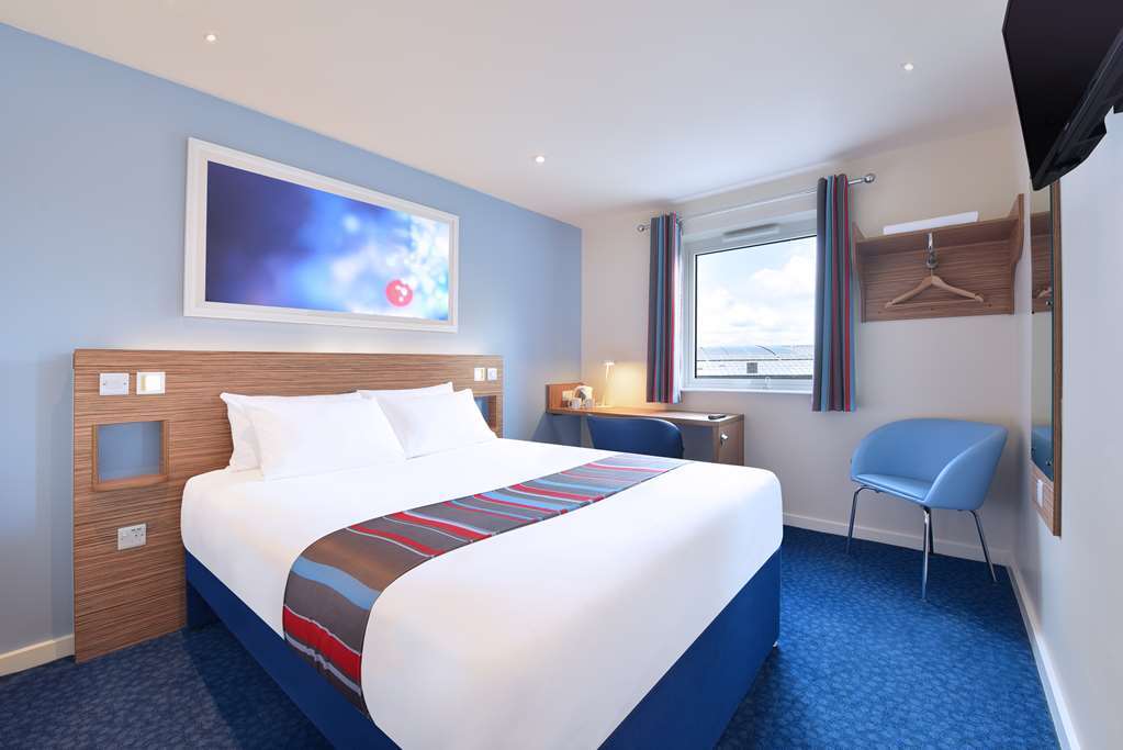 Travelodge בדפורד חדר תמונה