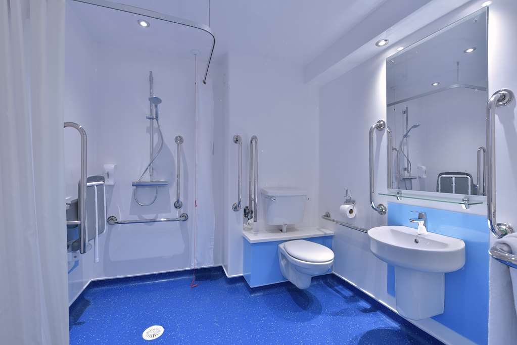 Travelodge בדפורד חדר תמונה