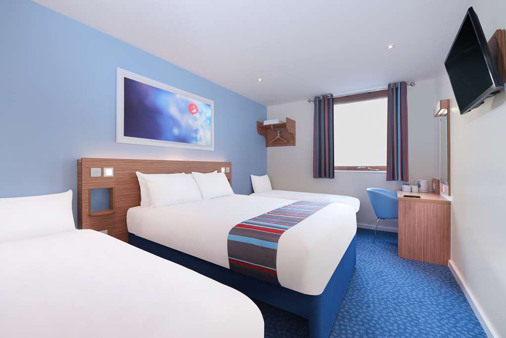 Travelodge בדפורד חדר תמונה